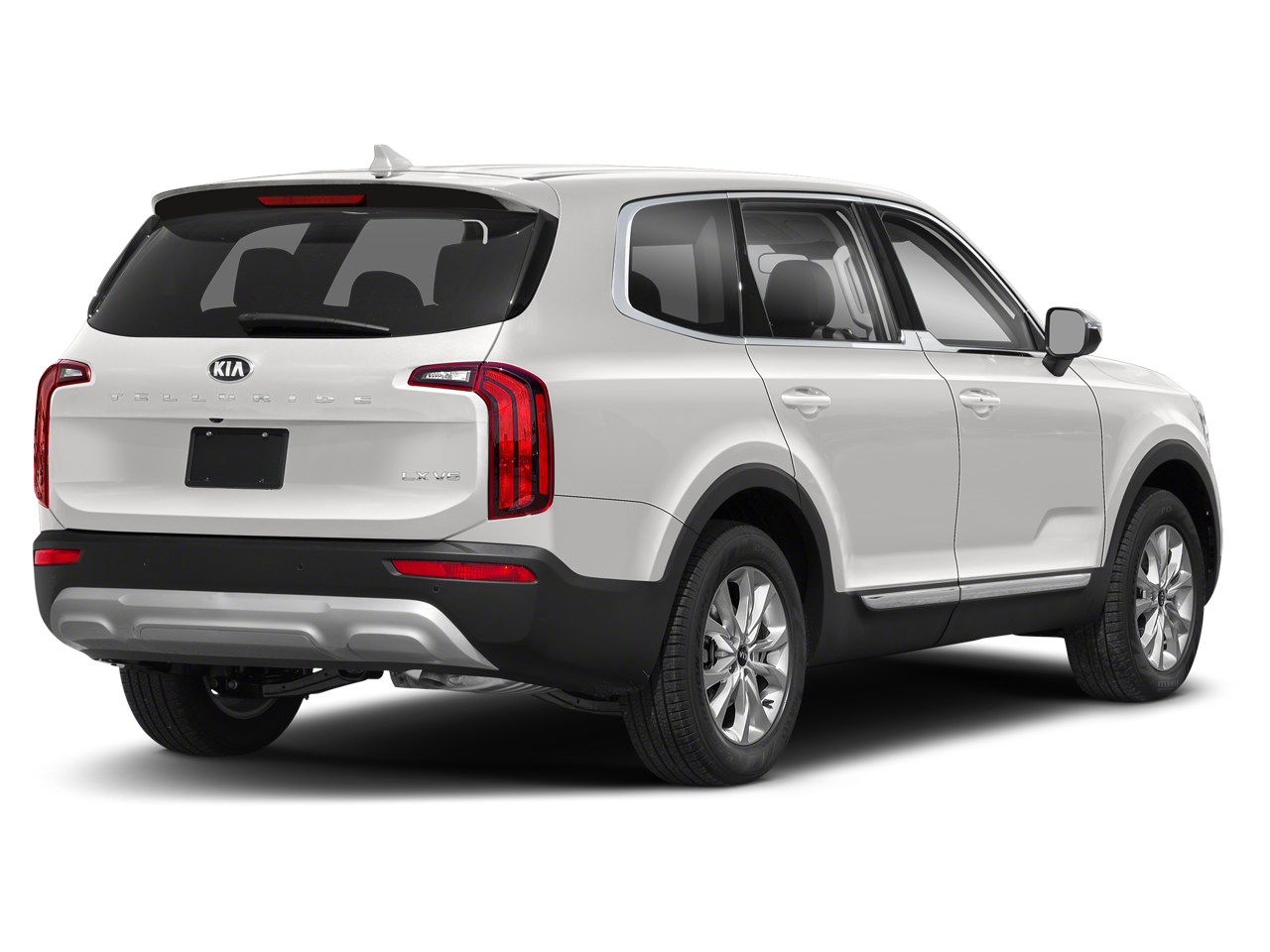 2020 Kia Telluride LX AWD