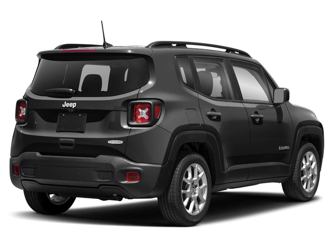 Used 2021 Jeep Renegade Latitude with VIN ZACNJDBB0MPN34508 for sale in Appleton, WI