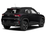 2022 Chevrolet Trailblazer AWD 4dr RS