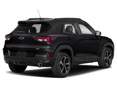 2022 Chevrolet Trailblazer AWD 4dr RS
