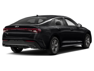 2022 Kia K5 LX Auto FWD