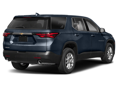 2023 Chevrolet Traverse AWD 1LS