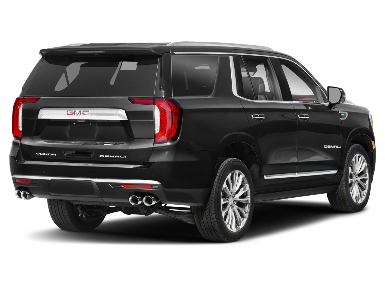 2023 GMC Yukon 4WD 4dr Denali
