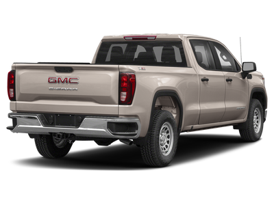 2023 GMC Sierra 1500 Crew Cab Short Box 4-Wheel Drive AT4