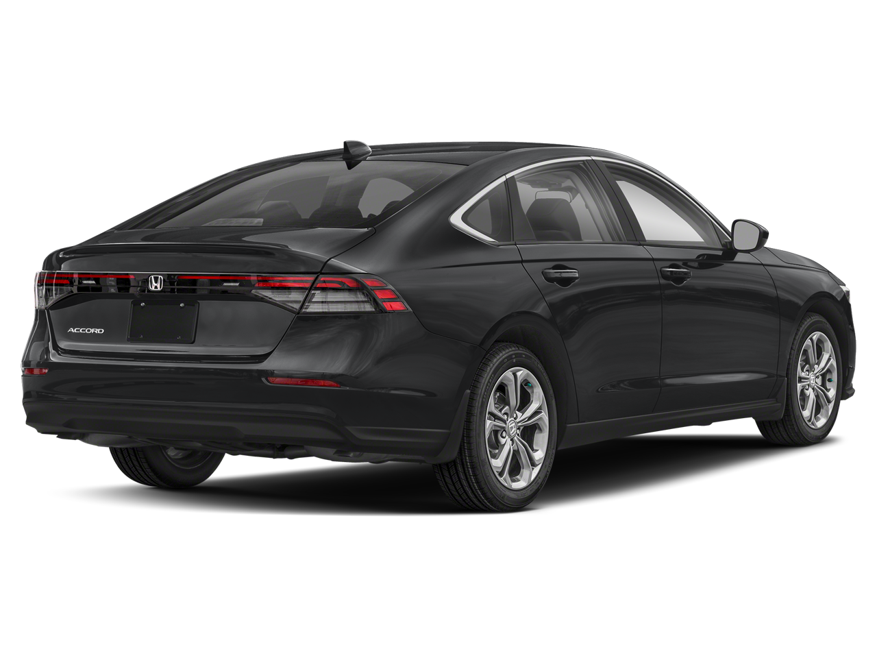 2023 Honda Accord EX CVT