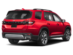 2023 Honda Pilot Elite AWD