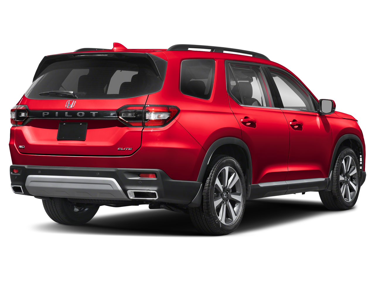 2023 Honda Pilot Elite AWD