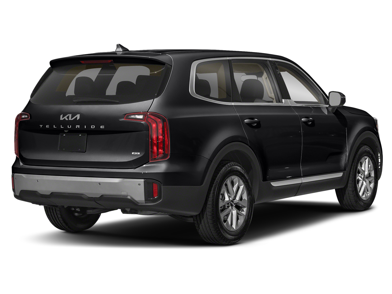 2023 Kia Telluride LX AWD