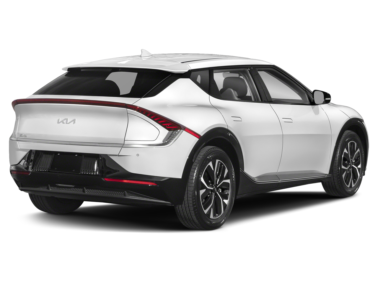 2023 Kia EV6 Wind AWD