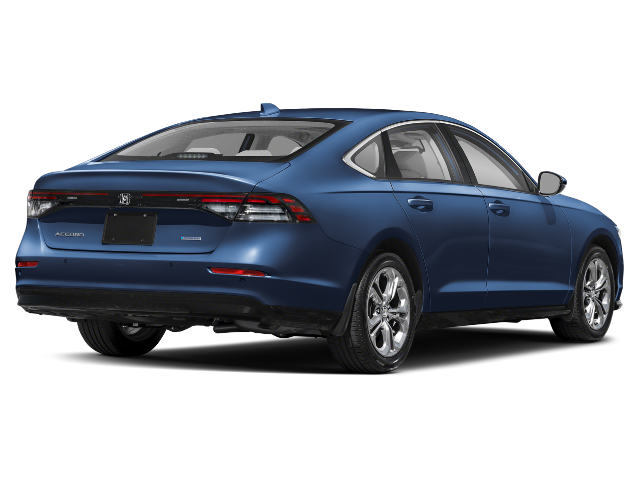 2024 Honda Accord EX-L Sedan