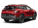 2024 Kia Sportage X-Pro AWD