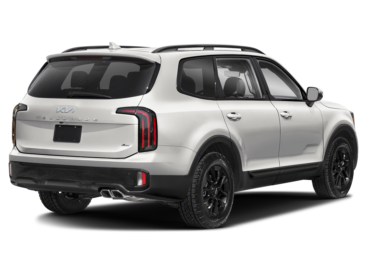 2024 Kia Telluride SX AWD