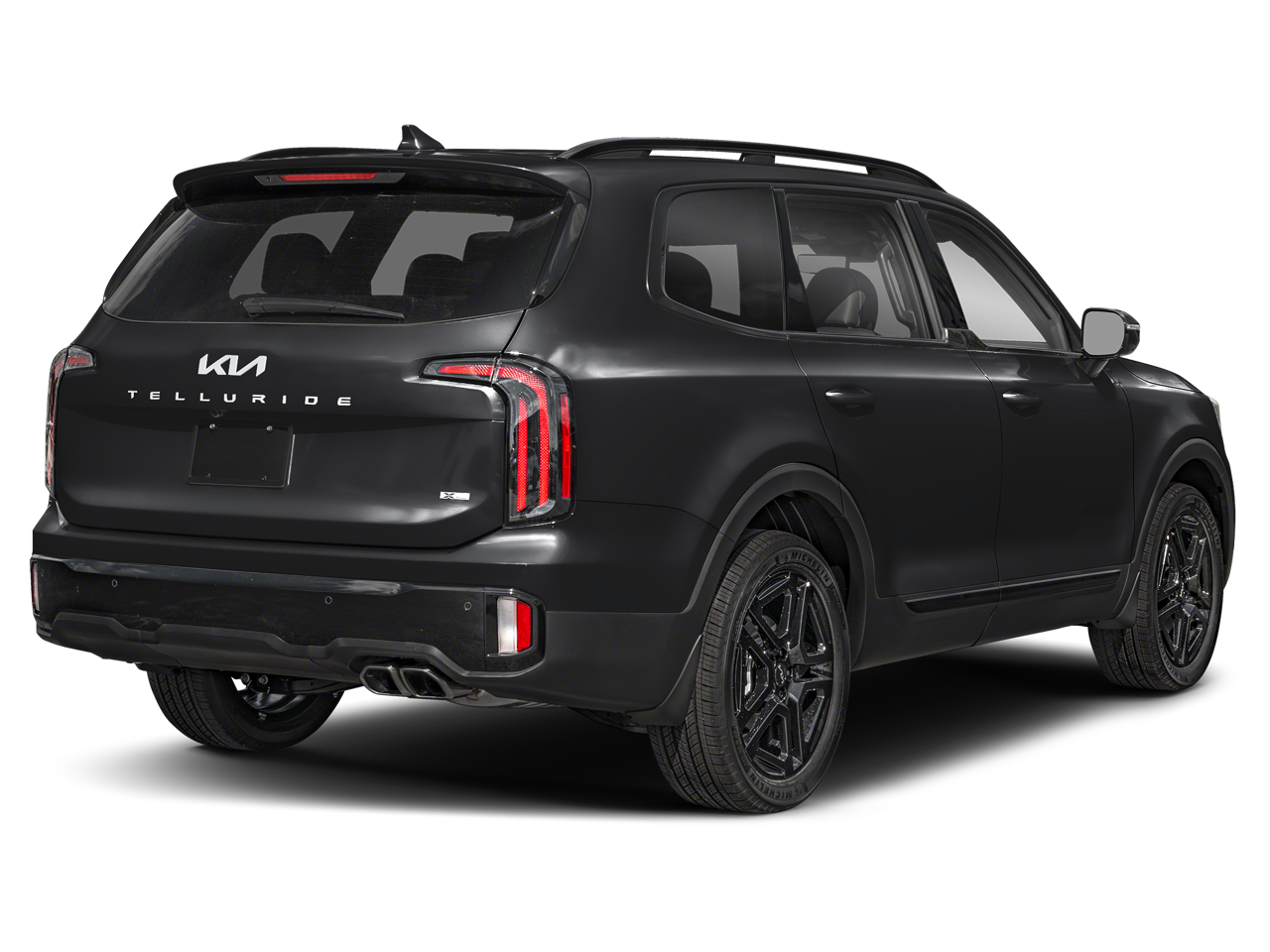 2024 Kia Telluride SX X-Line Prestige X-Pro photo 4