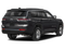 2025 Jeep Grand Cherokee L Laredo 4x4