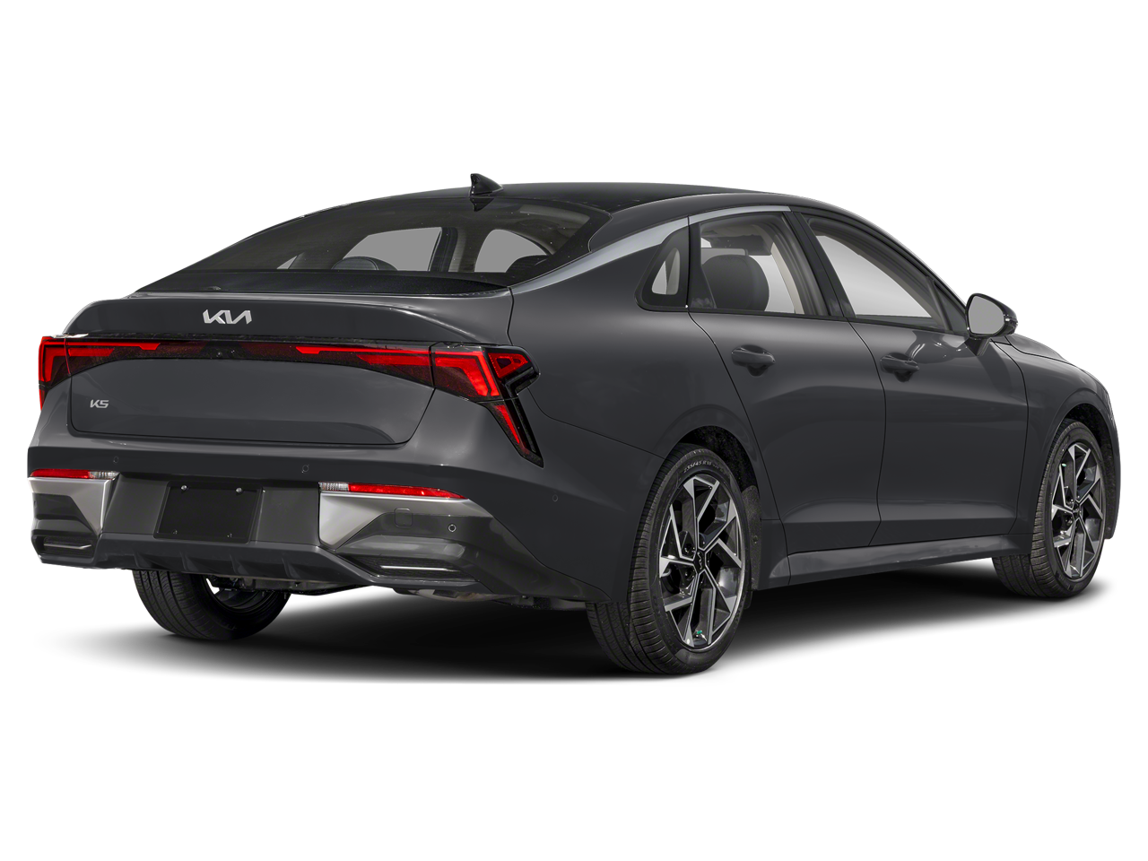 2026 Kia K5 EX - Photo 29