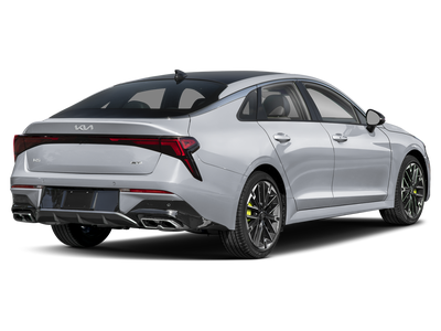 2026 Kia K5 GT DCT FWD