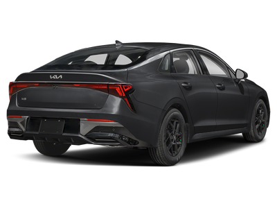 2026 Kia K5 LXS Auto FWD