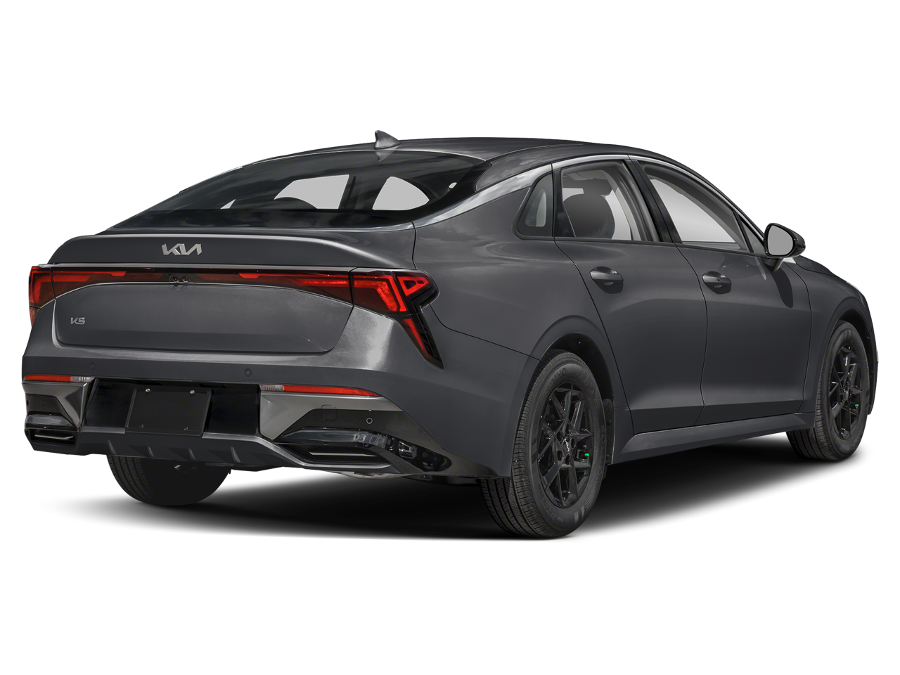 2026 Kia K5 LXS - Photo 29
