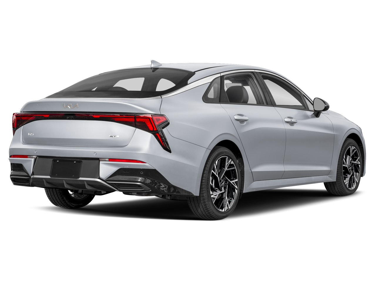 2026 Kia K5 GT-Line - Photo 29
