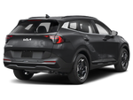 2026 Kia Sportage EX AWD