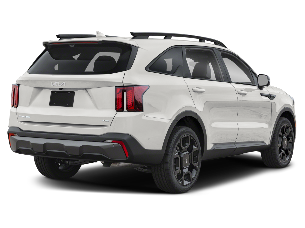 2026 Kia Sorento X-Line SX Prestige - Photo 29