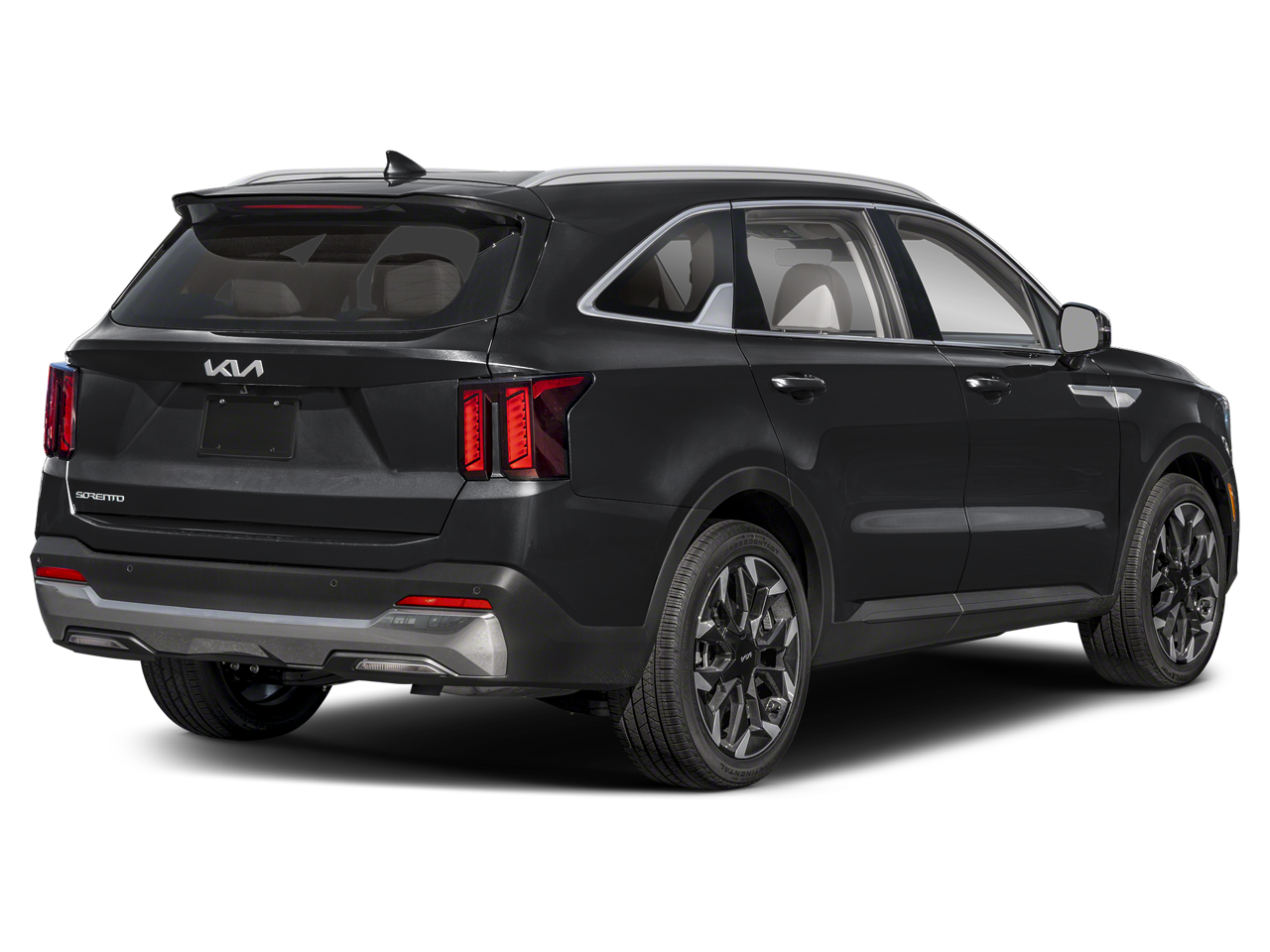 2026 Kia Sorento EX - Photo 29