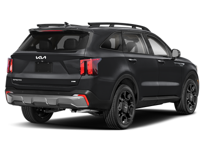 2026 Kia Sorento X-Line SX AWD