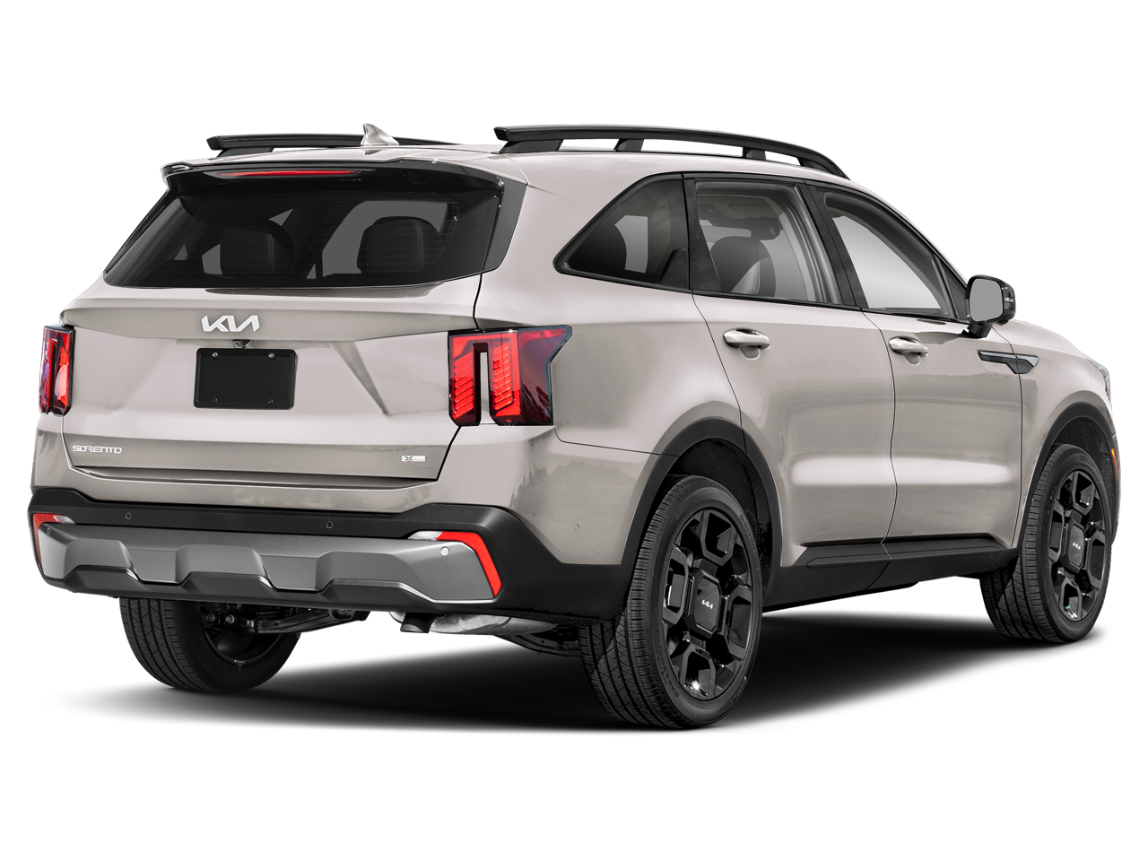 2026 Kia Sorento X-Line SX AWD