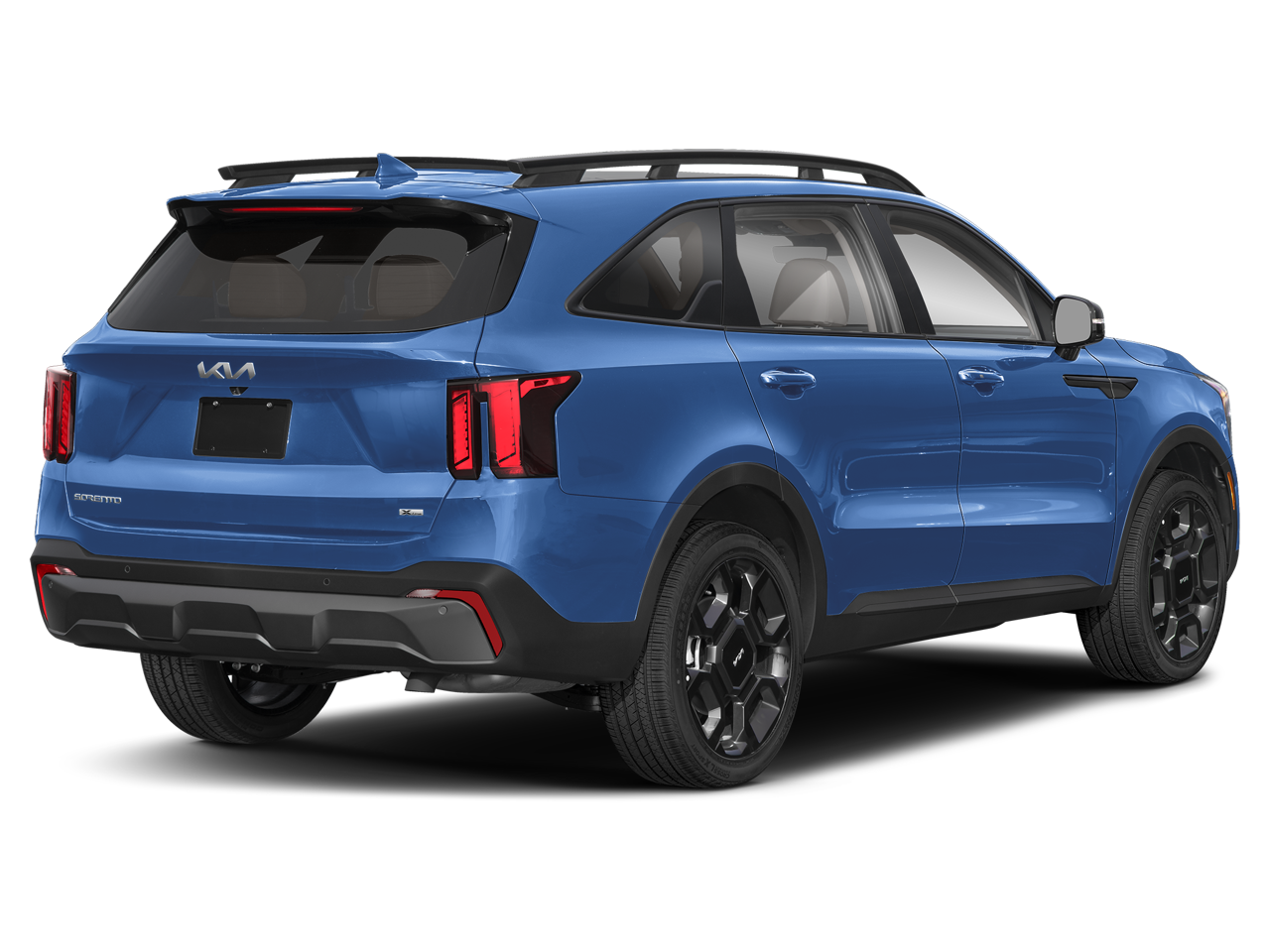 2026 Kia Sorento X-Line EX AWD