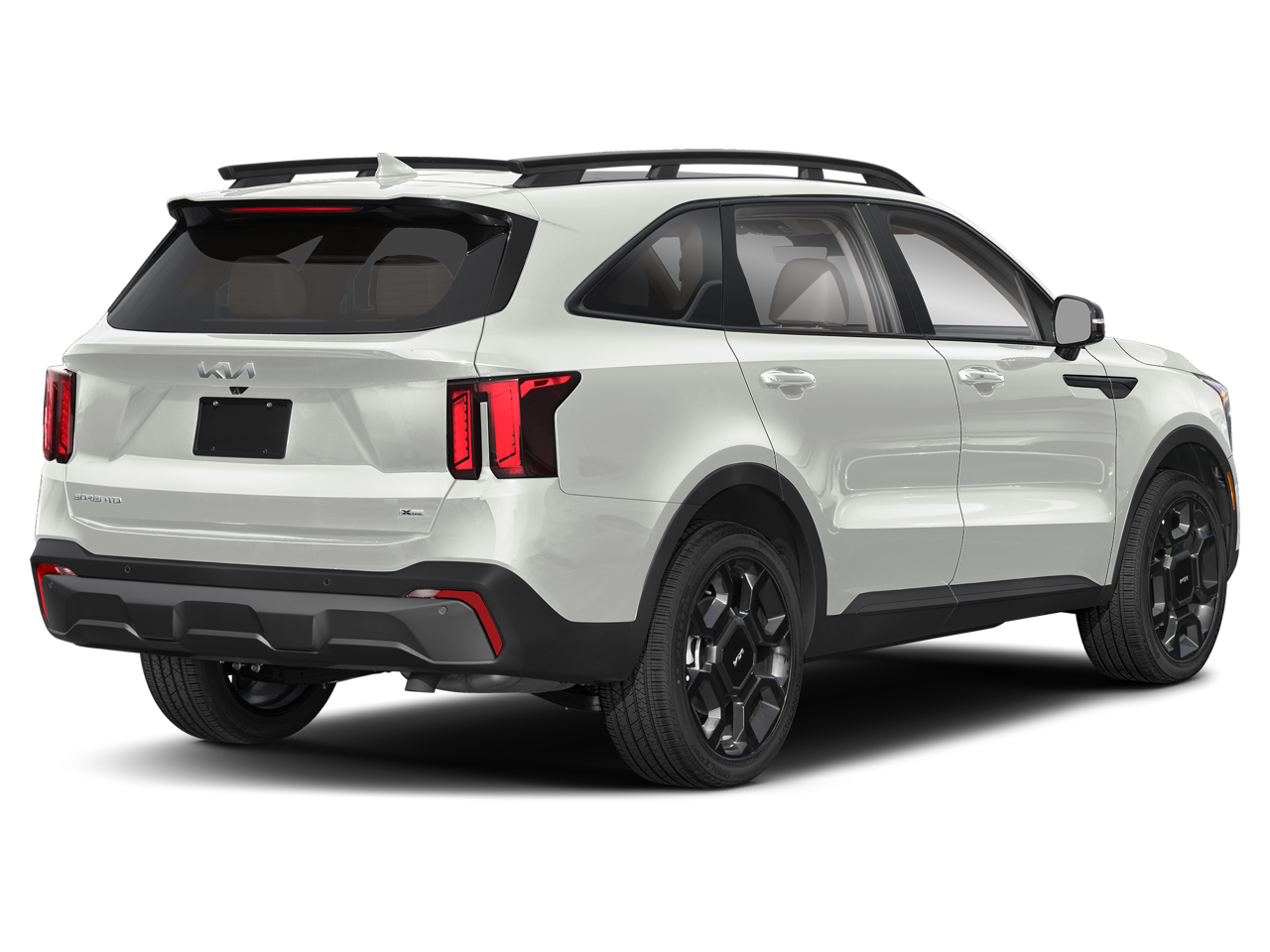 2026 Kia Sorento X-Line EX AWD