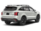 2026 Kia Sorento X-Line EX AWD