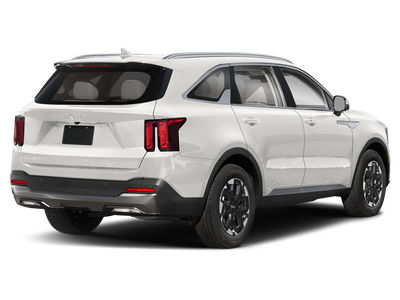 2026 Kia Sorento S AWD
