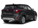 2026 Kia Seltos LX AWD