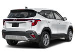 2026 Kia Seltos LX AWD
