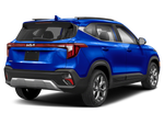 2026 Kia Seltos S AWD