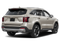 2026 Kia Sorento Hybrid EX AWD