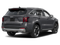 2026 Kia Sorento Hybrid EX AWD