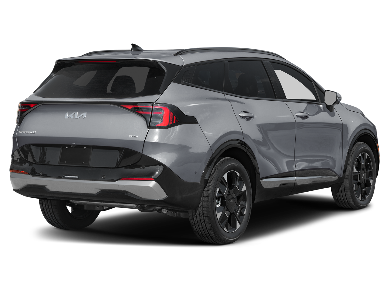 2026 Kia Sportage SX Prestige Hybrid - Photo 29