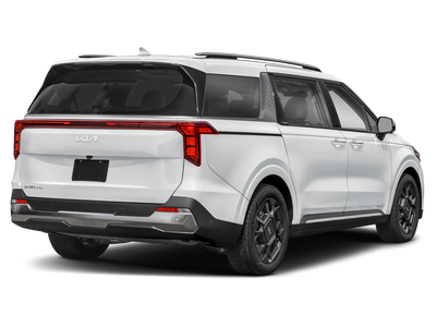 2026 Kia Carnival SX FWD