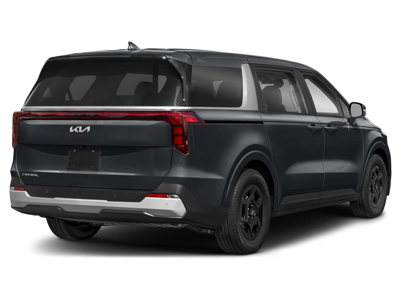 2026 Kia Carnival LX FWD