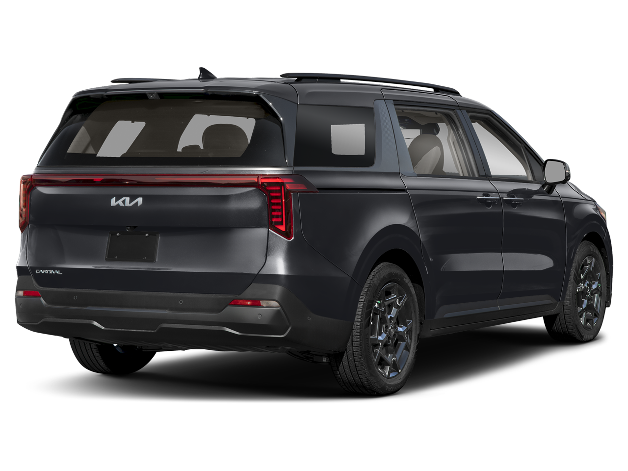 2026 Kia Carnival SX Prestige FWD