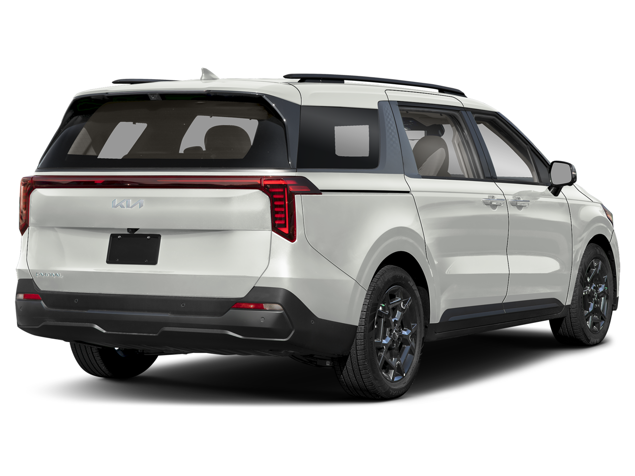 2026 Kia Carnival SX Prestige FWD