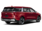 2026 Kia Carnival Hybrid LXS FWD