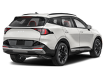 2027 Kia Sportage SX-Prestige AWD