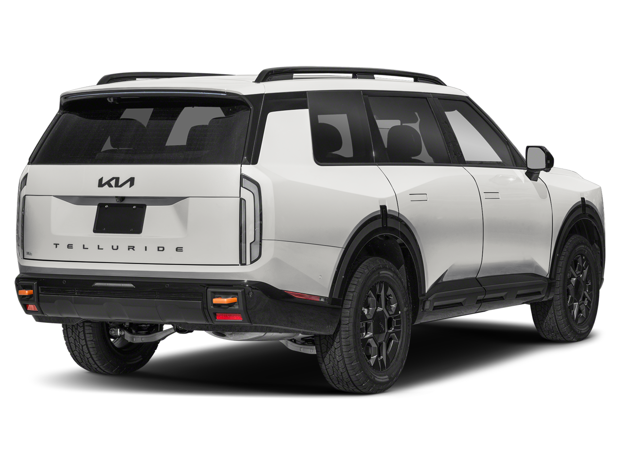 2027 Kia Telluride SX-Prestige AWD