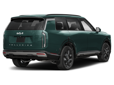 2027 Kia Telluride SX-Prestige AWD