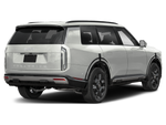 2027 Kia Telluride SX-Prestige AWD