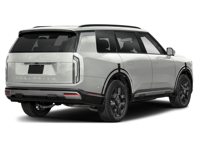 2027 Kia Telluride SX-Prestige AWD
