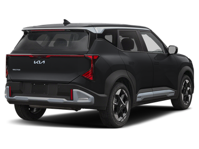 2027 Kia Seltos S AWD