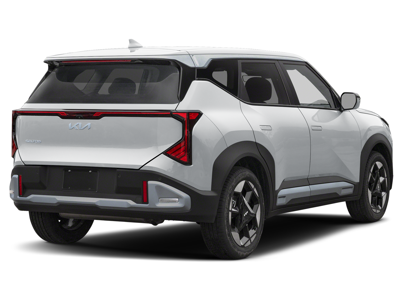 2027 Kia Seltos S AWD